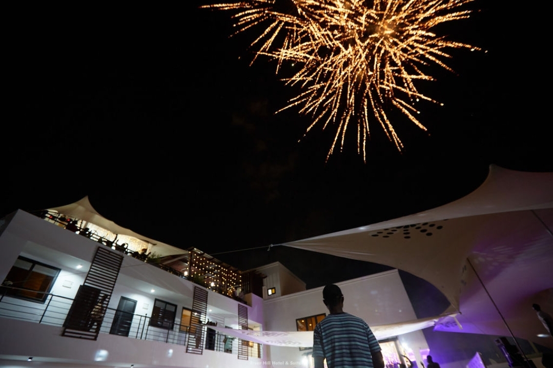 Events Venue